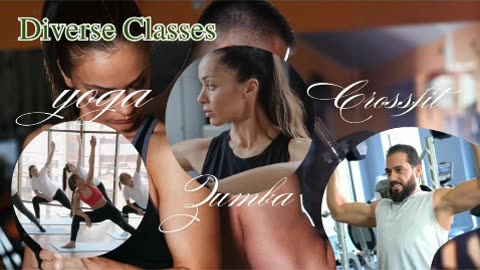 ZymMechanix Madurai – Yoga, CrossFit & Zumba for Every Fitness Journey