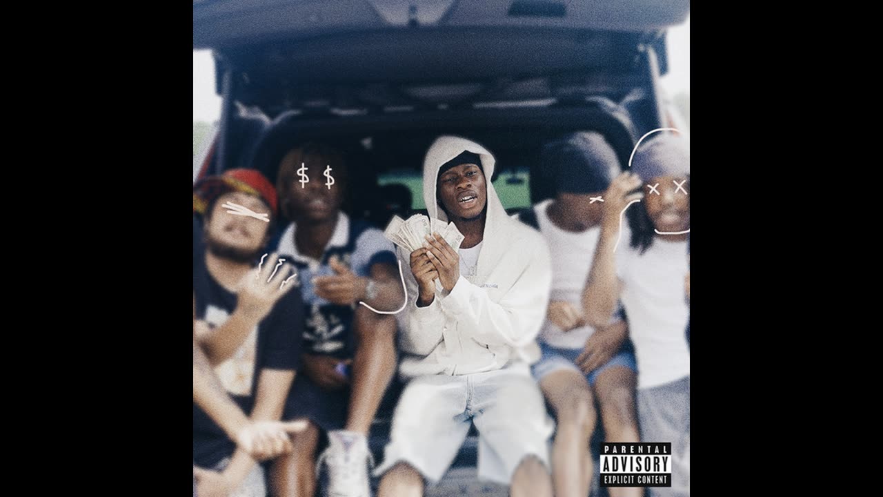 Rockout Danny - ALOT (SLOWED + REVERB)