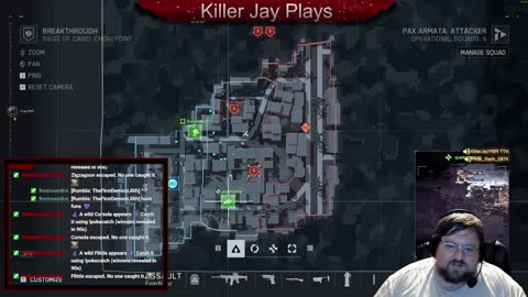 🔴LIVE (Twitch Drops) Battlefield 6 early access day 2