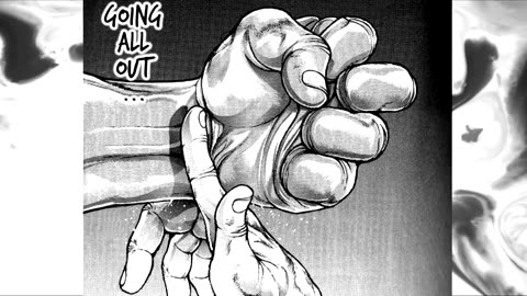 BAKI - THE WAY OF THE WARRIOR