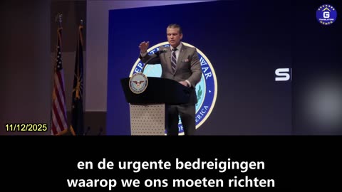 【NL】Een van de tien principes van Amerika's gouden eeuw van oorlogsvoering: China afschrikken