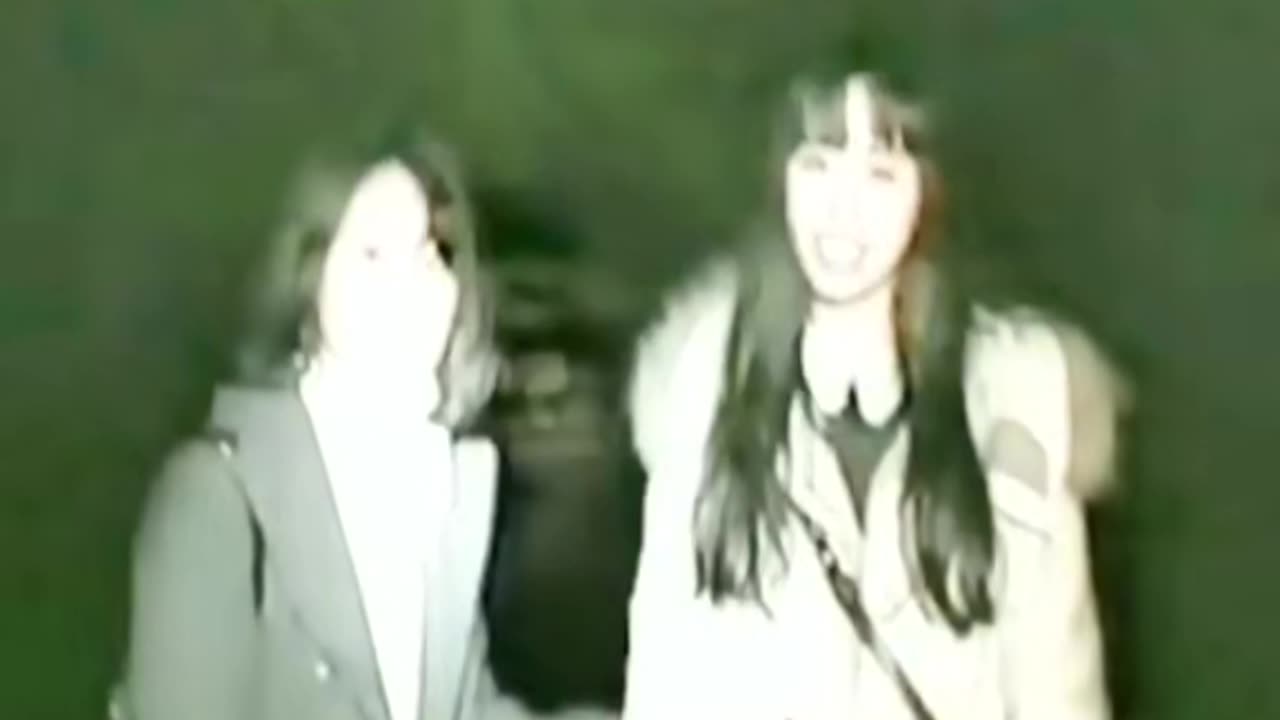 😱👻 If Titans Were Real... You Won't Believe What They Caught On Camera! | TheHauntingHour