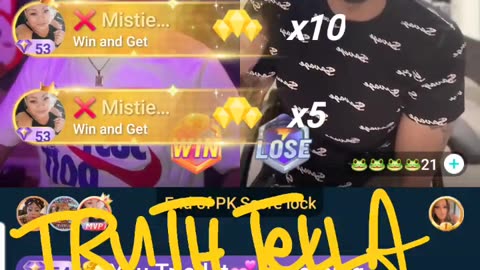 21BADBITCH TEAM PK WITH DROSKI & KOB GETS CRAZY 21 & DROSKI FIGHT THEN DROSKI WANTS TO FIGHT KOB