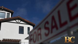 Lower mortgage rates push home sales up in September