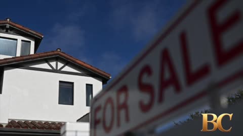 Lower mortgage rates push home sales up in September