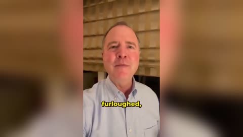 NEW:🔥Adam Schiff Mocked Online After Old Footage Surfaces