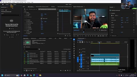 Adobe Premiere Pro | Day 08