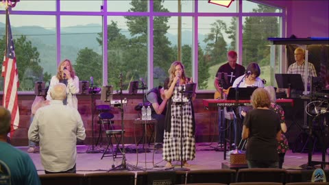 Encounter Worship! | Gateway Friday Night Worship 7/25/2025