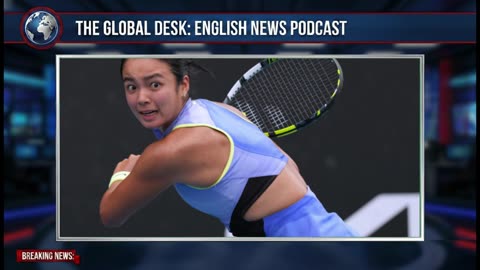 Alex Eala: Why Legacy Isn't on Her Mind at 20