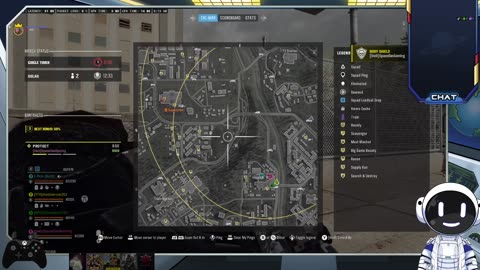 Early Mornin Shoosting B4 MGX | Space Force Army: 41/50
