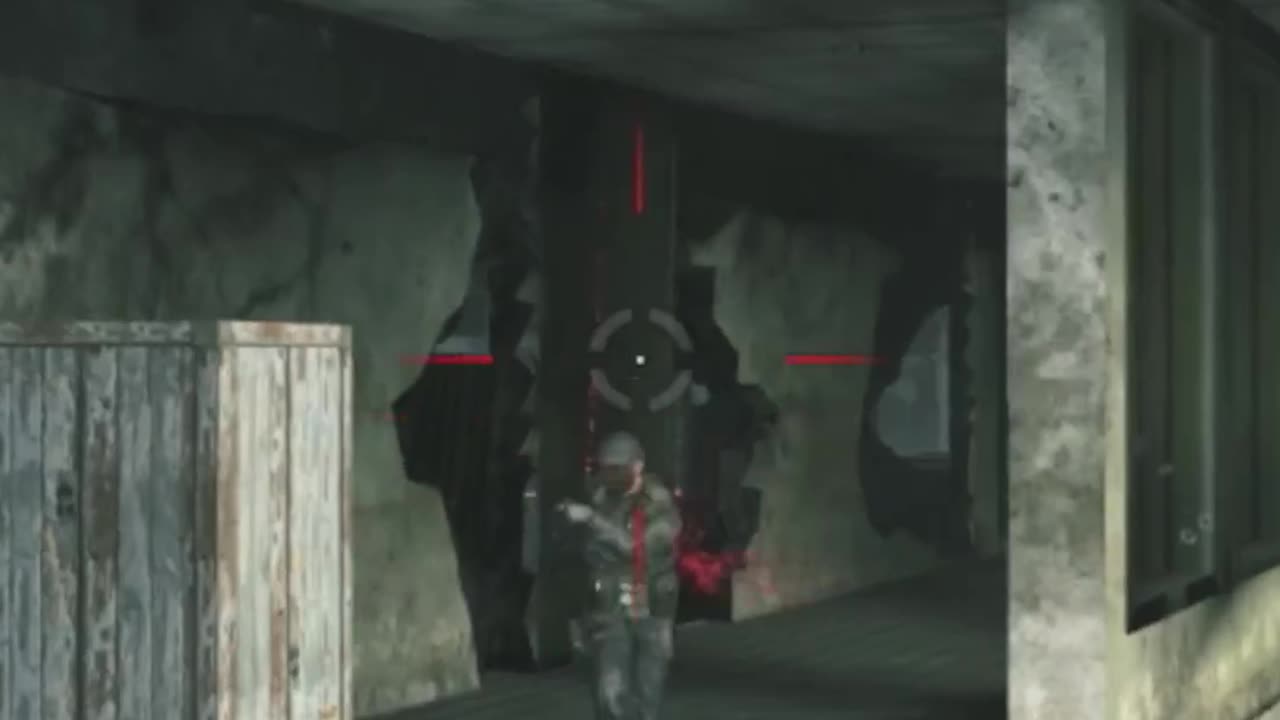 Weekend Highlights Pt.3 - 04/20/25 - SOCOM Confrontation Shorts