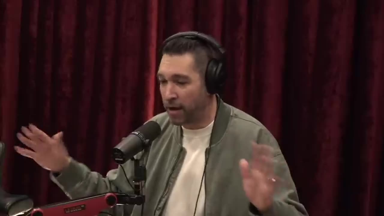 The Joe Rogan Experience | Dave Smith (2299)