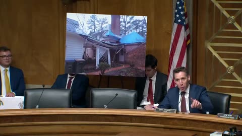 Allstate cans adjuster who won't lowball customers ⚡Sen Josh Hawley