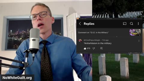 Answer to White Fragility Claim | Rejection Experiment | Man Spews N | Karmelo Anthony Overcharged?