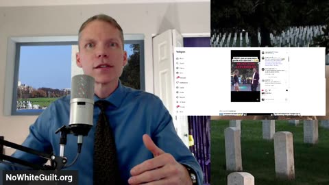Answer to White Fragility Claim | Rejection Experiment | Man Spews N | Karmelo Anthony Overcharged?