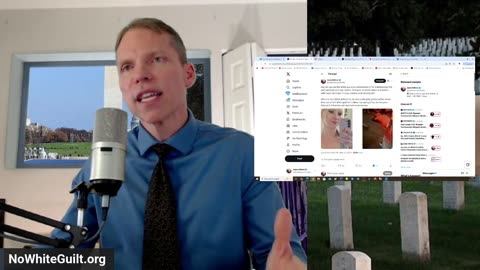 Answer to White Fragility Claim | Rejection Experiment | Man Spews N | Karmelo Anthony Overcharged?