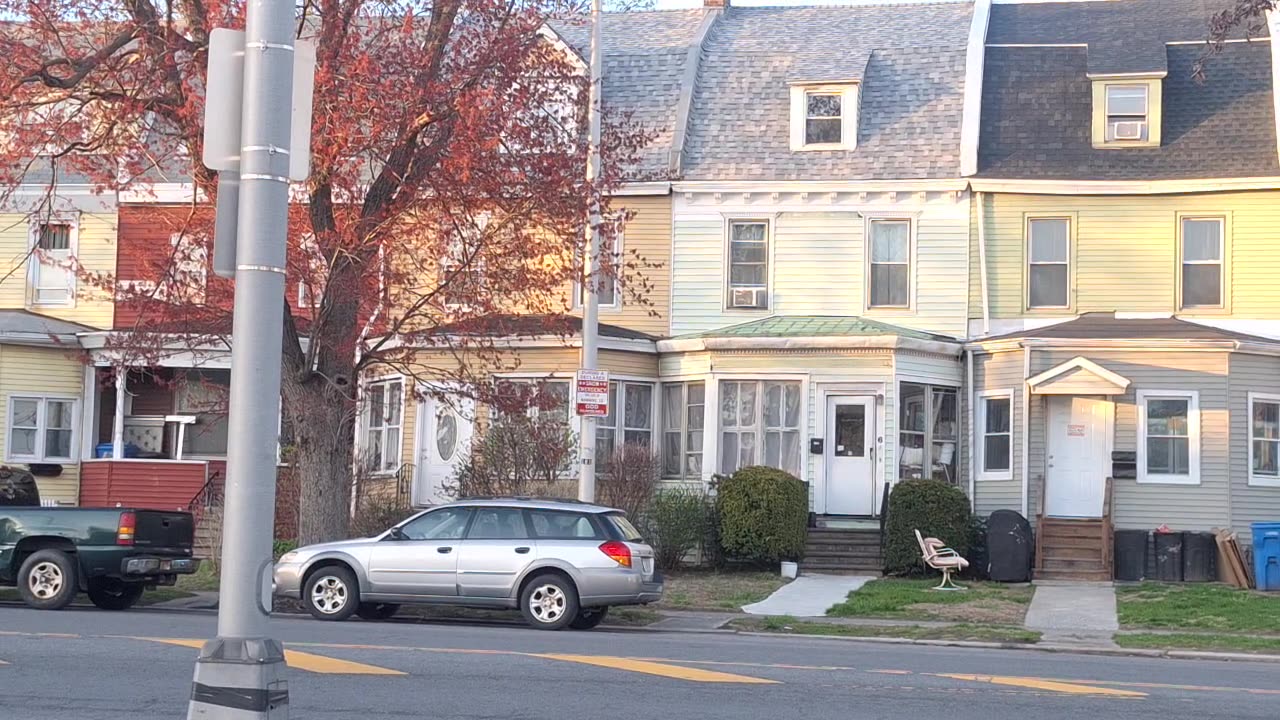 Created material in the atmosphere, not real, fake.