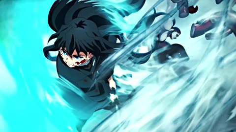 Sky fall demon slayer full edits