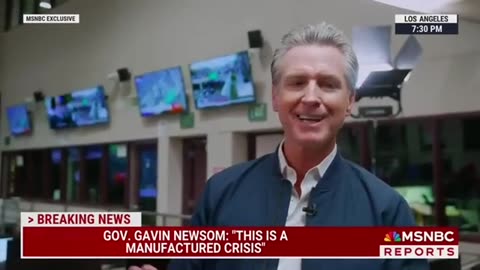 Gov Newsom Dares Border Czar to Come Arrest Him