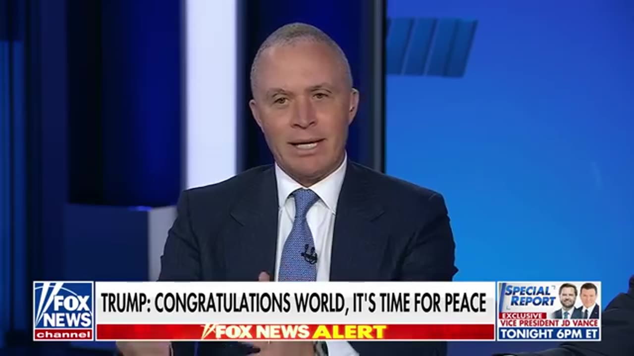 ‘The Five’_ Iran falls on its face