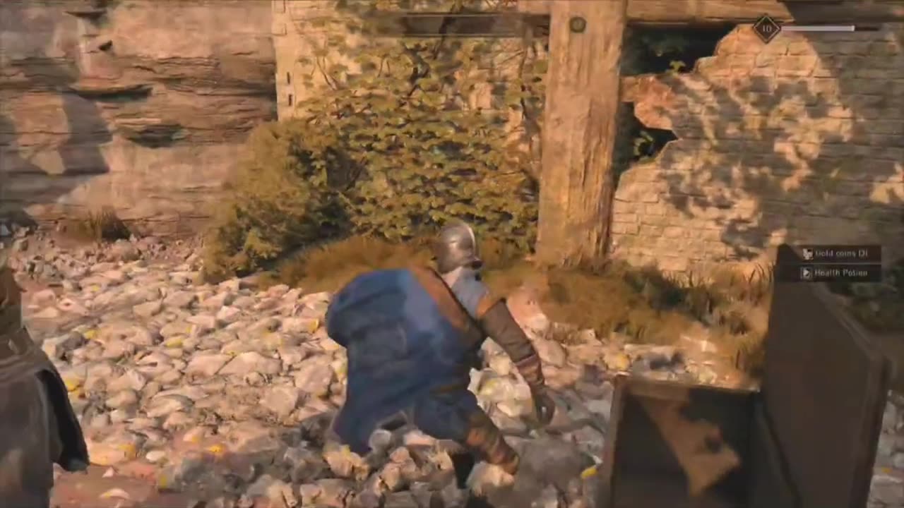 GreedFall Episode 8