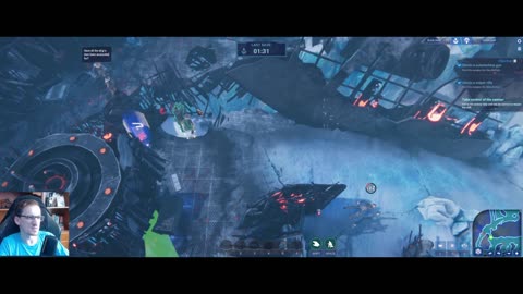 Stargate -Timekeepers -Gameplay