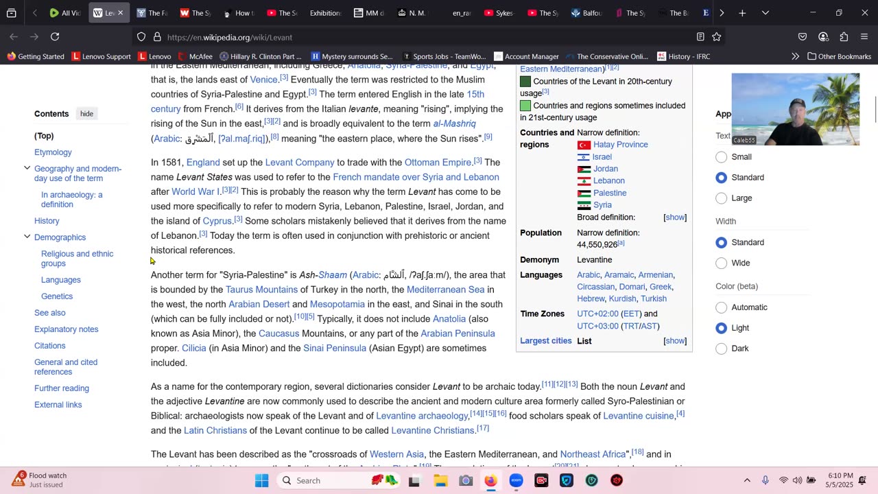 Threshing Floor Ep 143