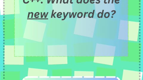 Tech quiz
