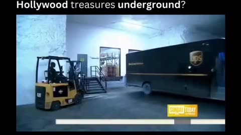 EVER HEARD OF SUBTROPOLIS?