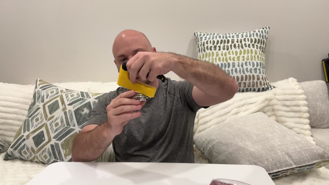 Review | SLNIHAMS | 100 Lb Heavy Duty Magnetic Pickup Tool