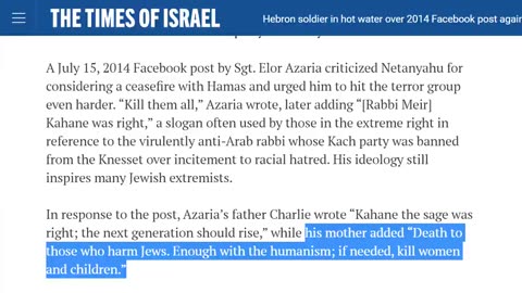 In The Name Of Zion 09 (The Jew World Order)