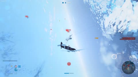 Tier 6 paired drops