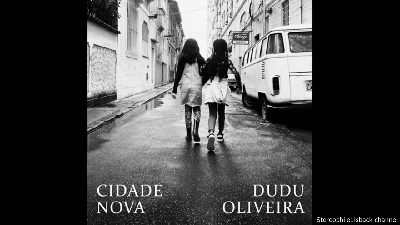 Dudu Oliveira - Miolo Mole