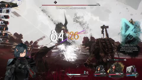 Clair Obscur: Expedition 33 - (#7) Up the mountain to old Lumiere!