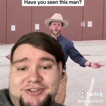 Obese Homosexual with AIDS explains Patriot Front