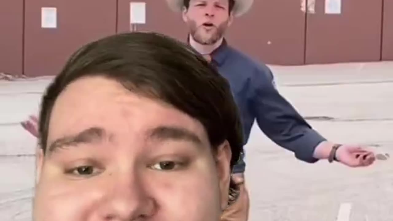 Obese Homosexual with AIDS explains Patriot Front