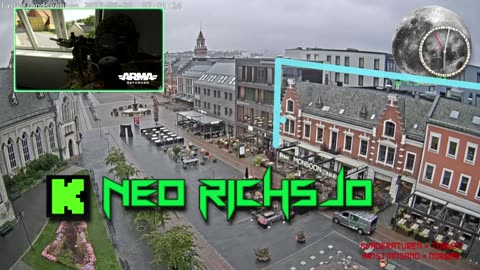 Norse Ghost Ops: Beyond the Veil – Flat Earth Intel + Waking Up Sheepels!