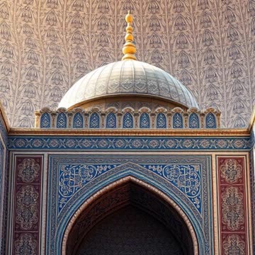 Iran – The Soul of Persia Awakes 🇮🇷 | Ancient Wonders & Timeless Beauty