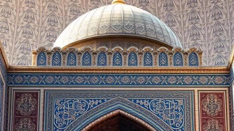 Iran – The Soul of Persia Awakes 🇮🇷 | Ancient Wonders & Timeless Beauty