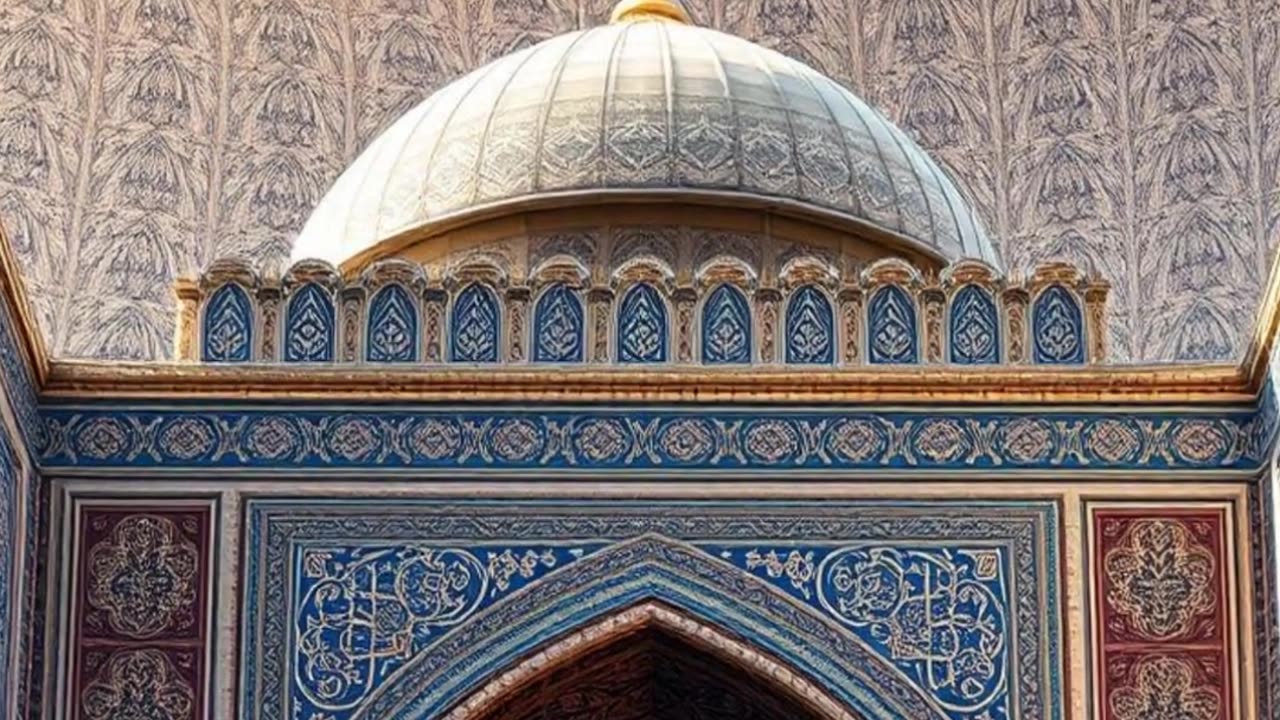 Iran – The Soul of Persia Awakes 🇮🇷 | Ancient Wonders & Timeless Beauty