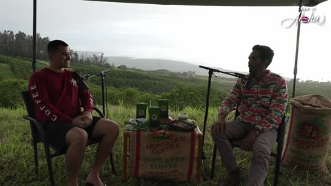 Native-Hawaiian astrophysicist Leomana Turalde shares his life story
