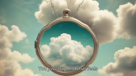 Safe Here With You