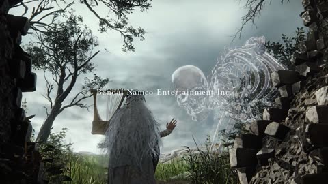 ‘Elden Ring: Nightreign’ - Launch Trailer