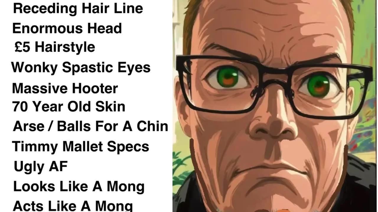 BangerGate Slugs Brain Broken Tells More Lies About Winchester