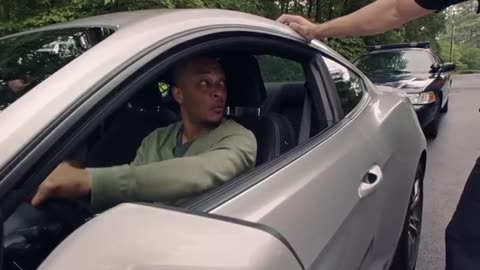 MIKE EPPS THE TRAP MOVIE