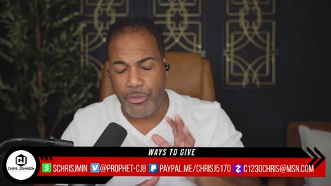 Prophetic Night Live | Signs In The Weather, What Is God Saying? | Apostle Chris J