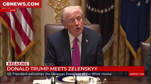 Ukrainian President Zelenskyy and the Russian President Vladimir Putin will meet in Hungary