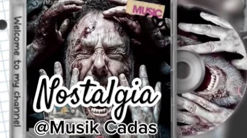 NOSTAGIA - CyberDistortion