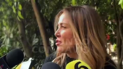 ¡ANDREA LEGARRETA ENAMORADA! Confirma nuevo romance y revela qué piensa Erik Rubín