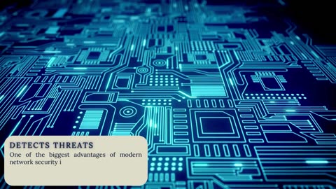 5 Ways Network Security Management Protects Your Operations
